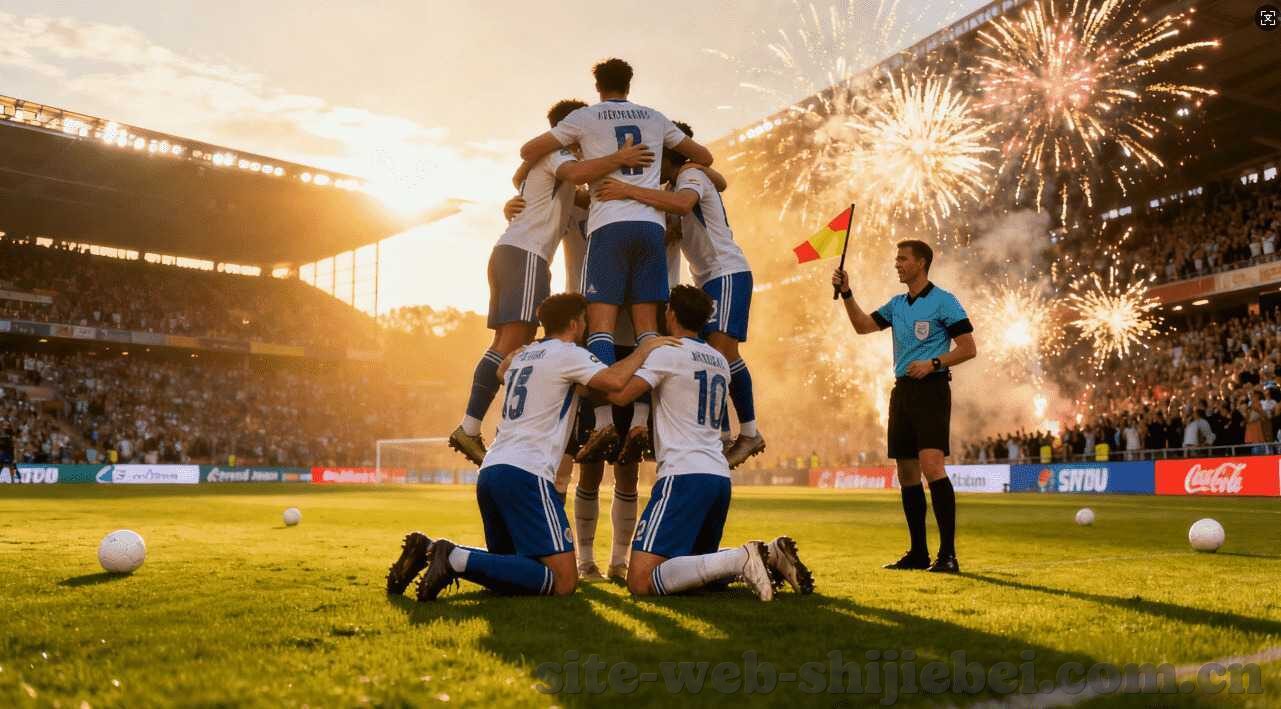 2026足球世界杯竞猜app-2026足球世界杯竞猜app，重塑球迷互动体验
